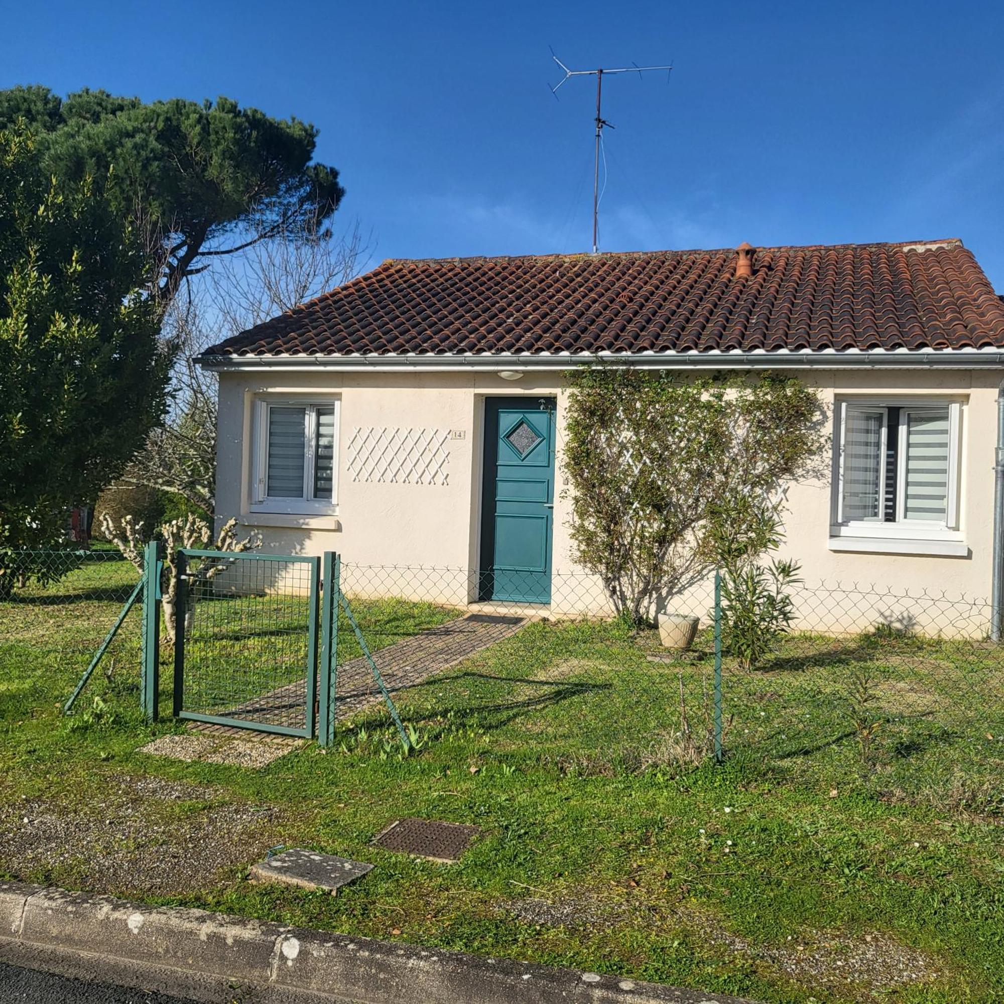 Le Buisson-de-Cadouin Maison De Vacances En Perigord Noir מראה חיצוני תמונה